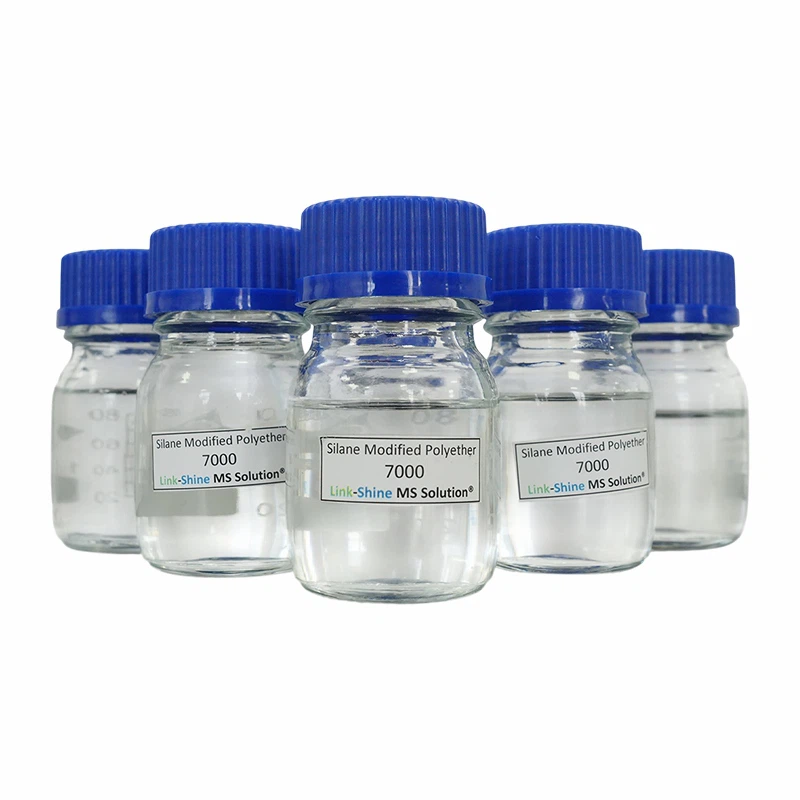 7000 τροποποιημένο με σμεράνη πολυαιθέρα