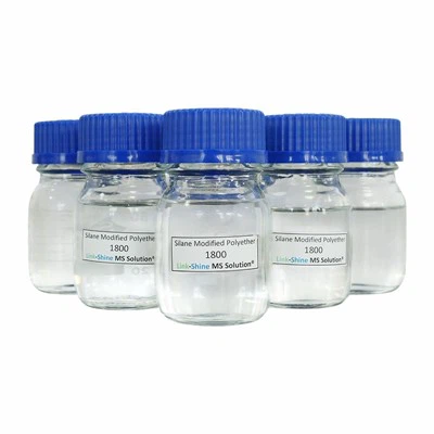 1800 τροποποιημένο με σιλάνιο πολυαιθέρα