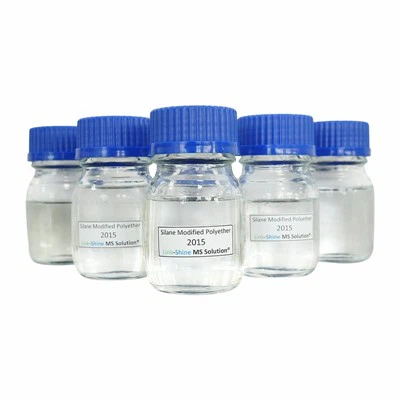 2015 τροποποιημένο με σιλάνη πολυαιθέρα