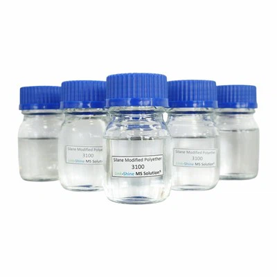 3100 τροποποιημένο με σιλάνιο πολυαιθέρα